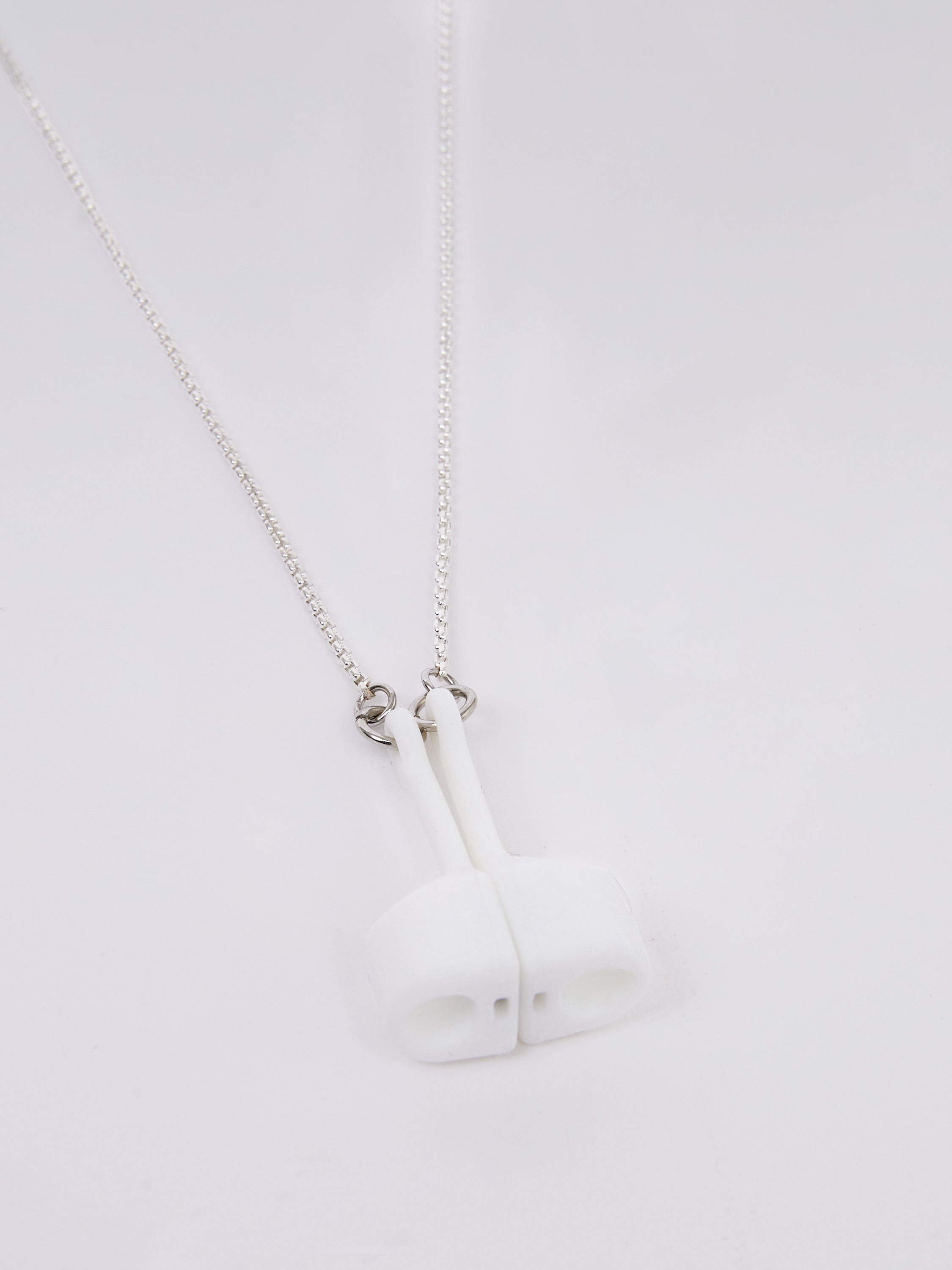 Headphone Holder Chain