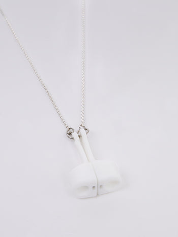 Headphone Holder Chain