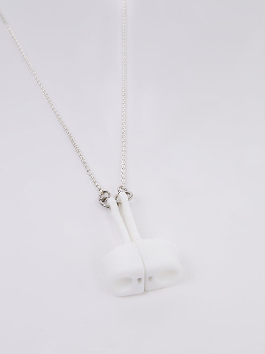 Headphone Holder Chain