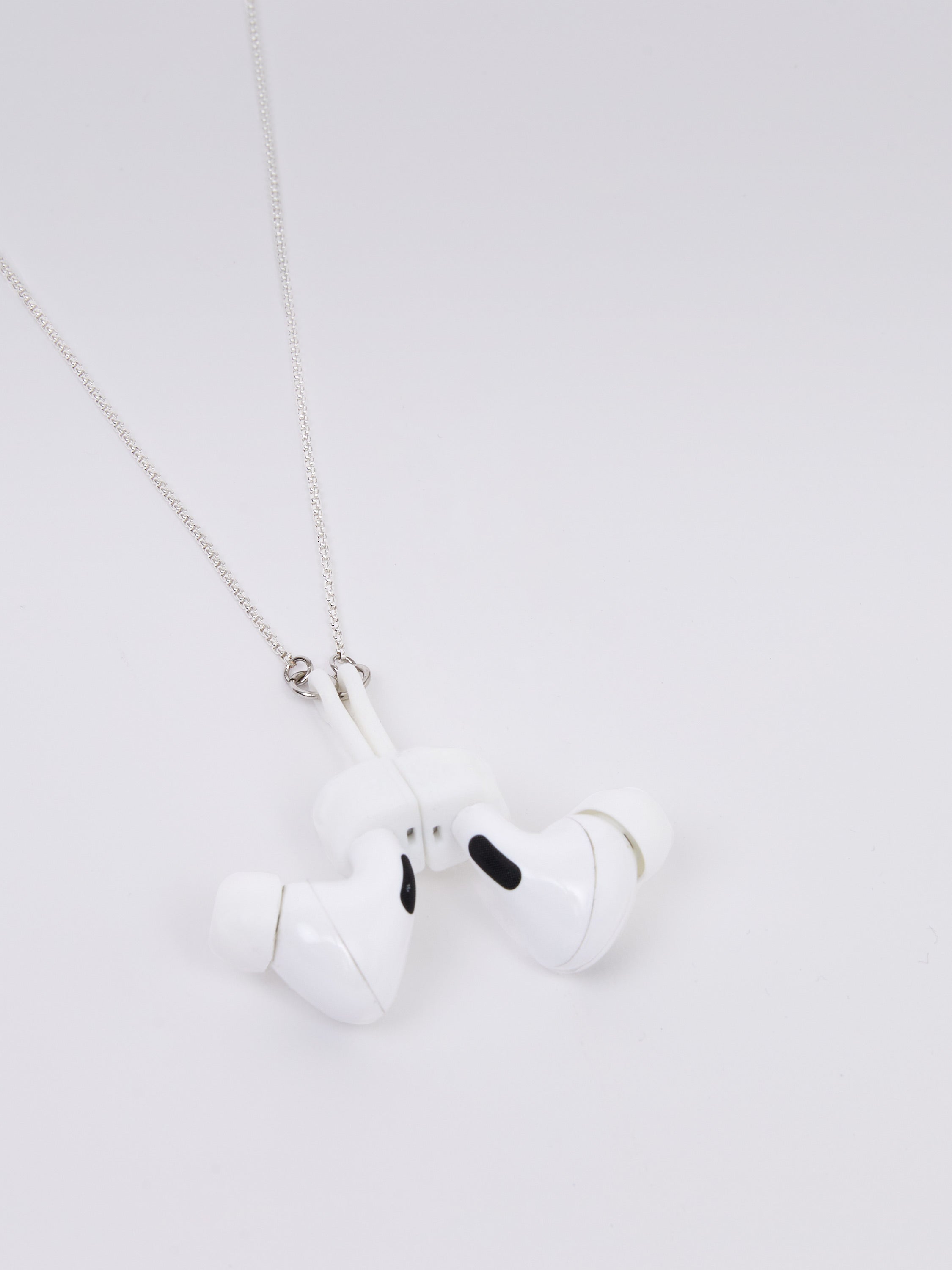 Headphone Holder Chain