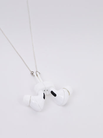 Headphone Holder Chain