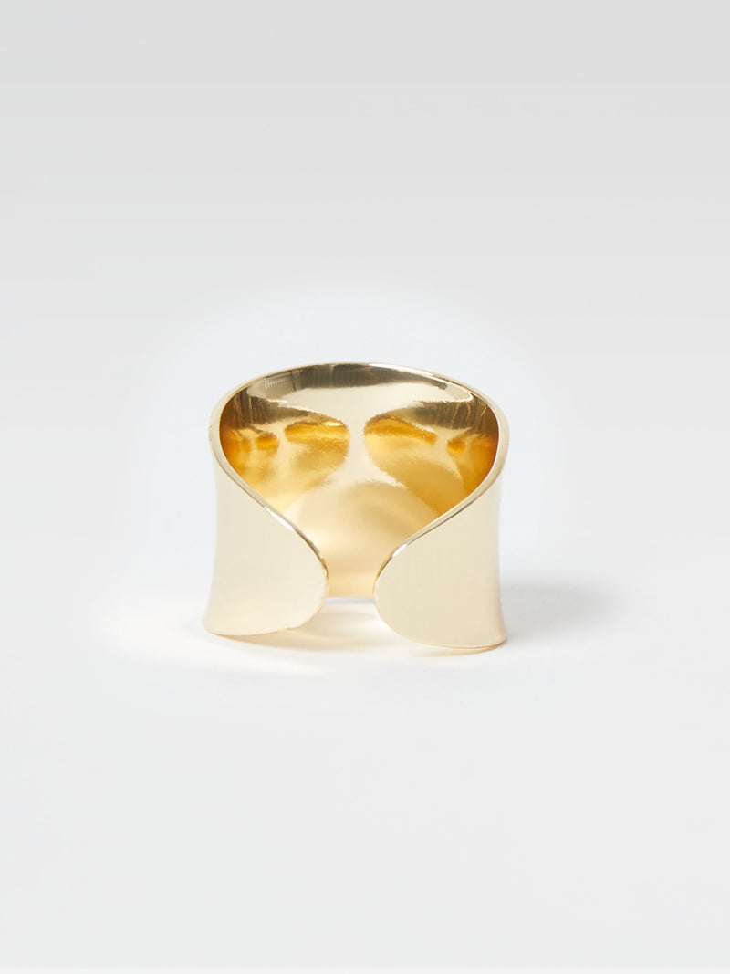 Statement Ring