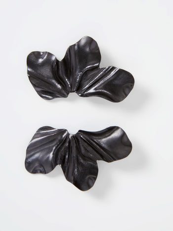 Flower Piece Earrings