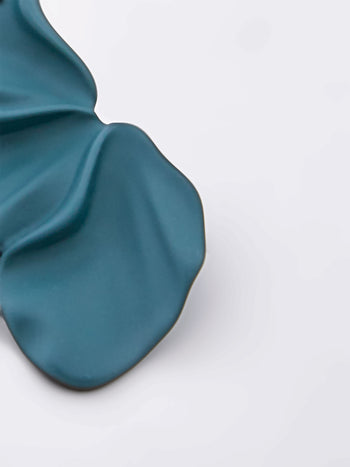 Flower Piece Earrings