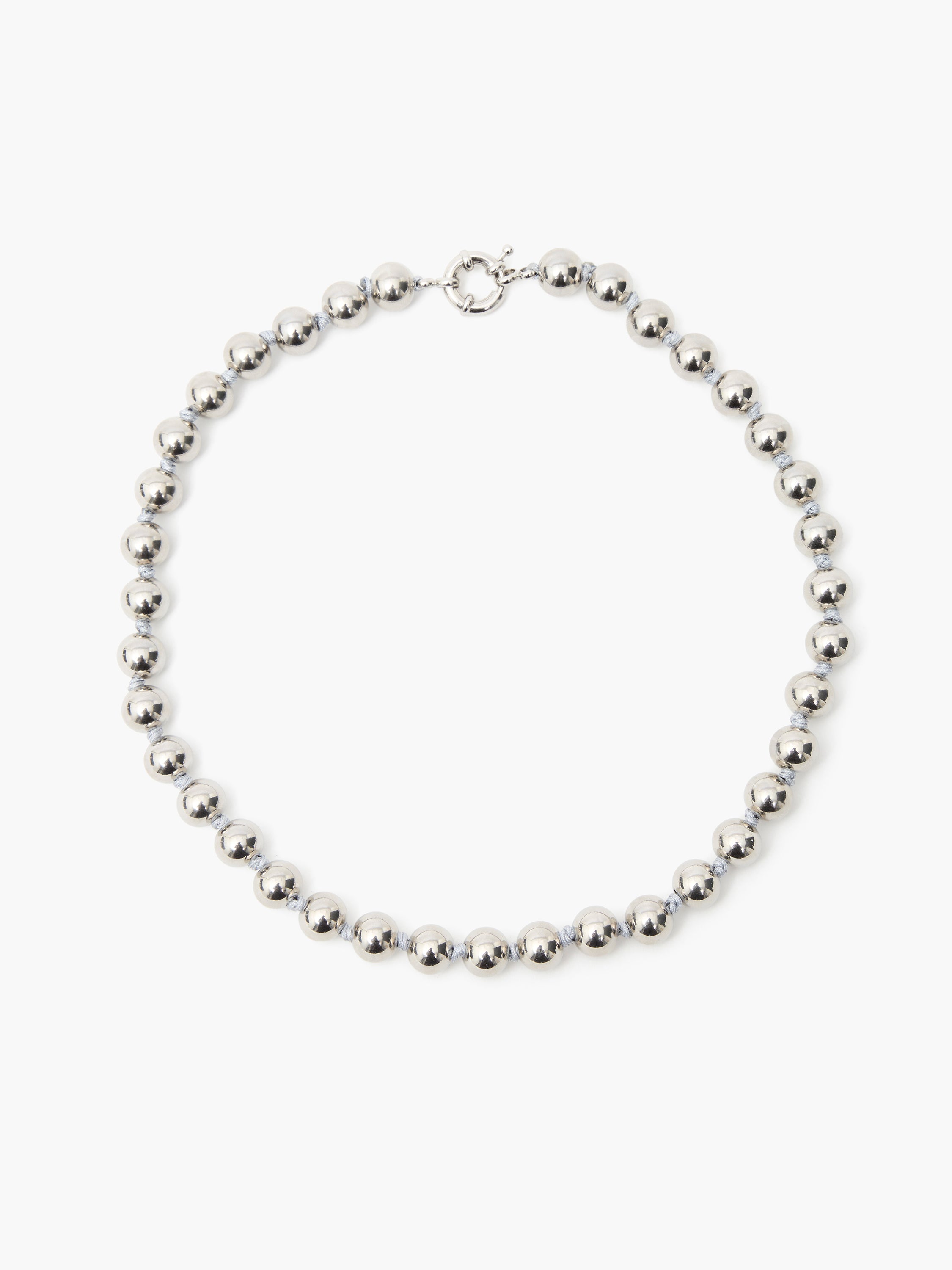 Oversized Ball Chain