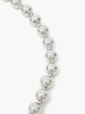Oversized Ball Chain