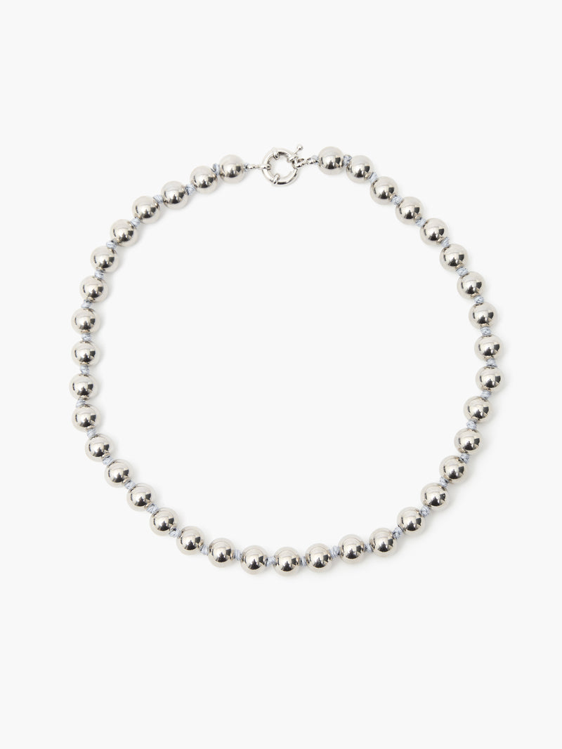Oversized Ball Chain