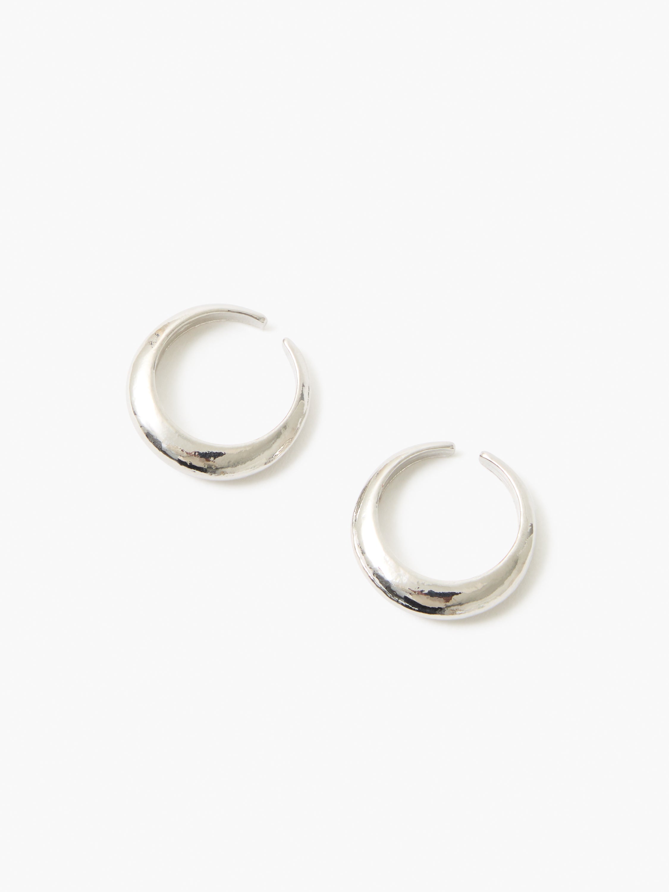 Four Pack Mix Classic Open Rings