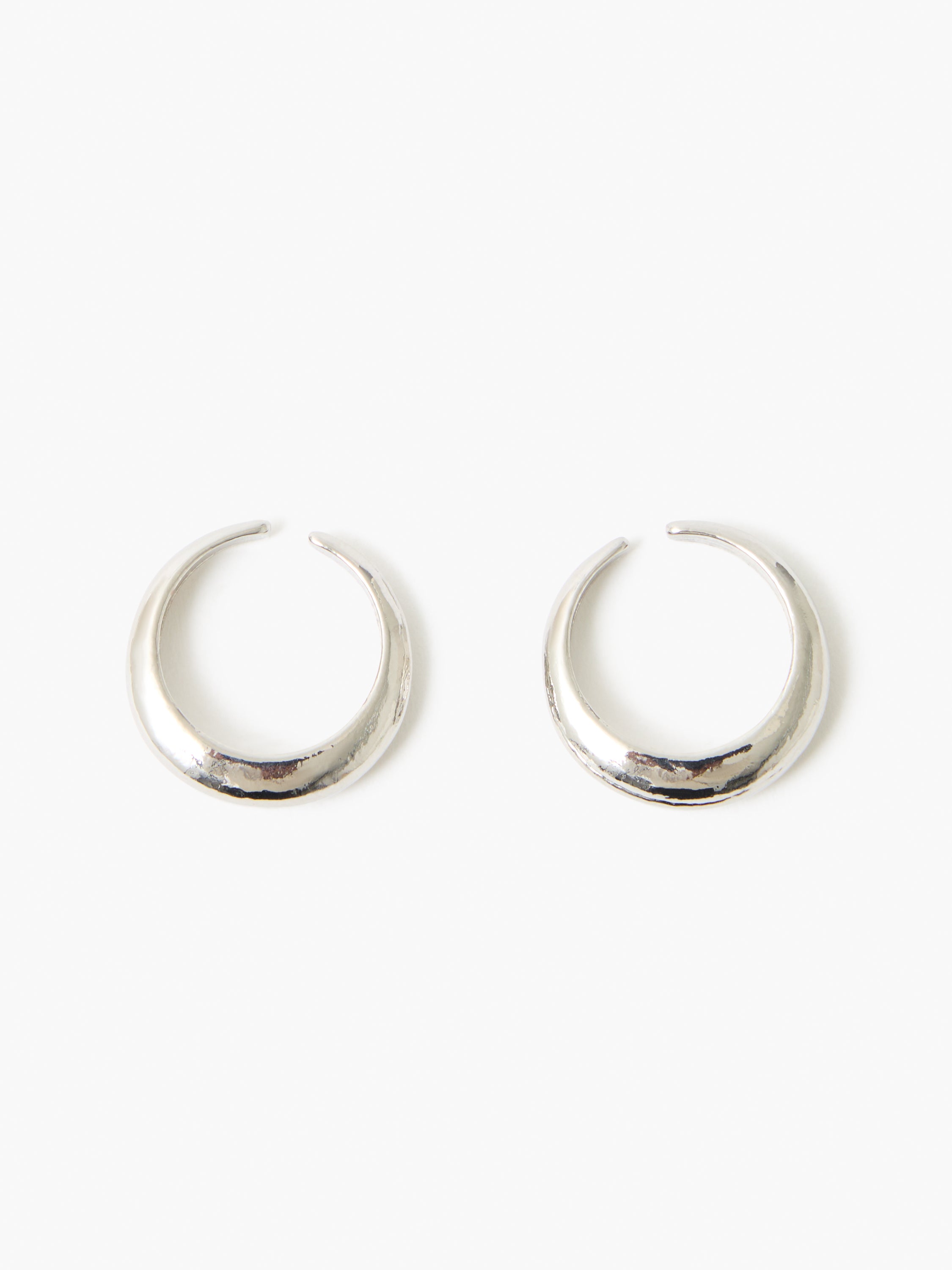 Four Pack Mix Classic Open Rings