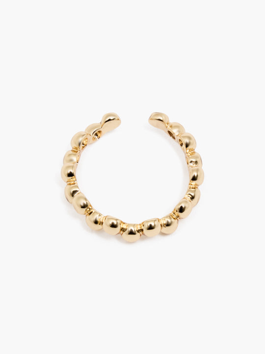 Open Beaded Ring