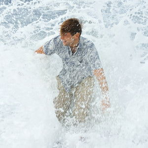 Men's New In