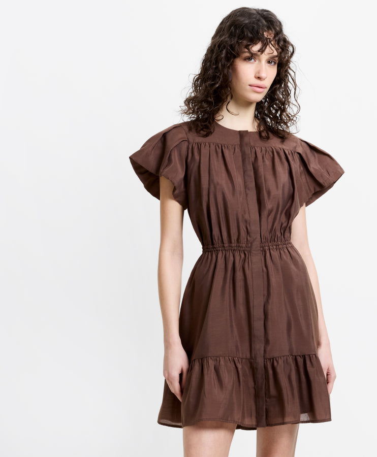 shop women's dresses