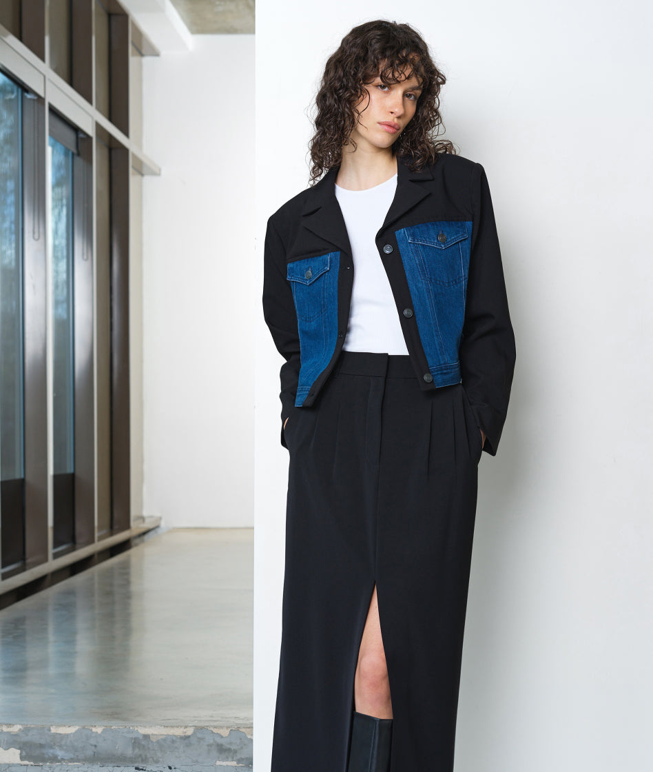 shop women's outerwear