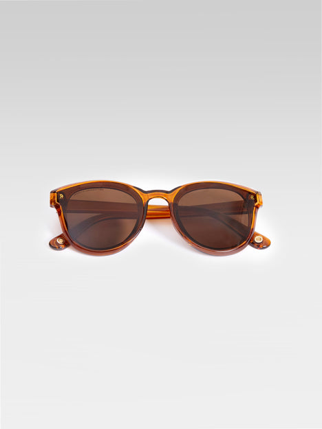 Round Sunglasses