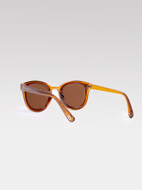 Round Sunglasses