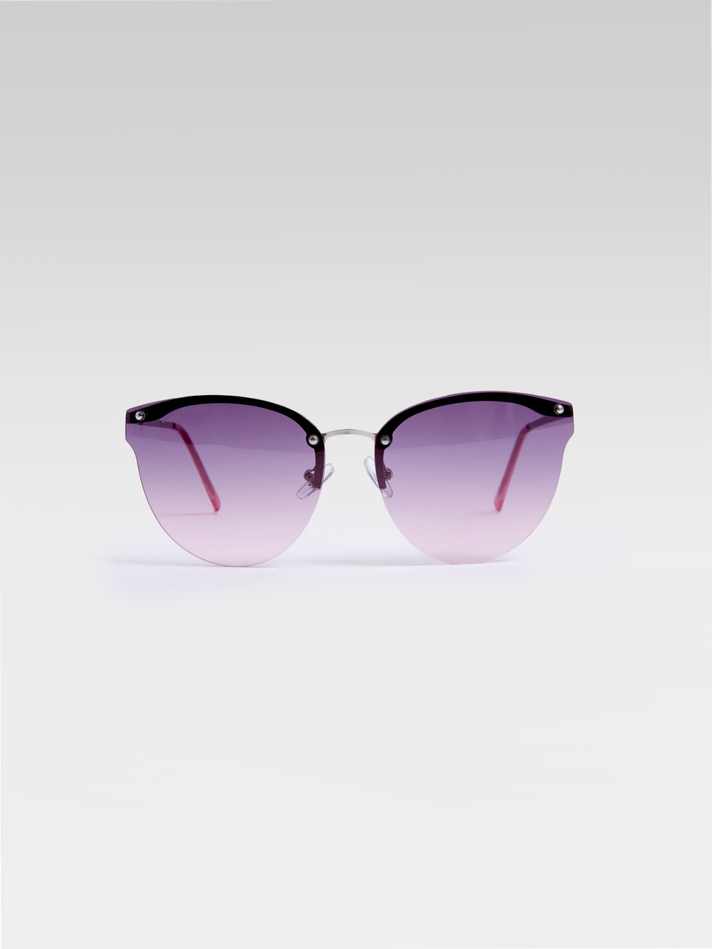 FONEX Titanium Rimless Sunglasses Men New Ultralight India | Ubuy