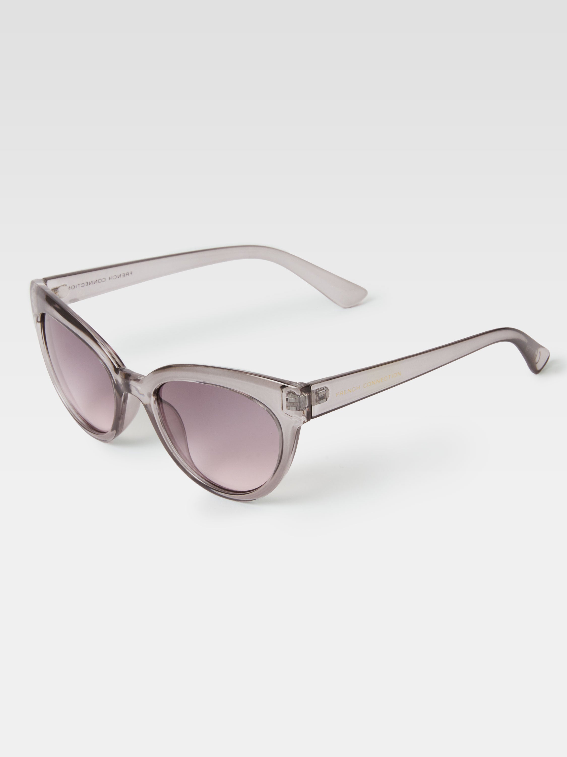 Hot pink cat eye sunglasses shop
