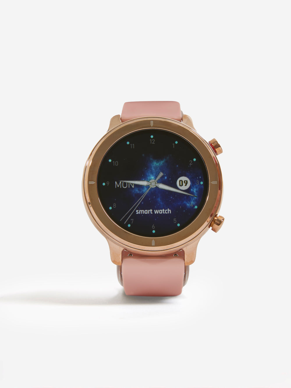 Fcuk watch and body duo shop