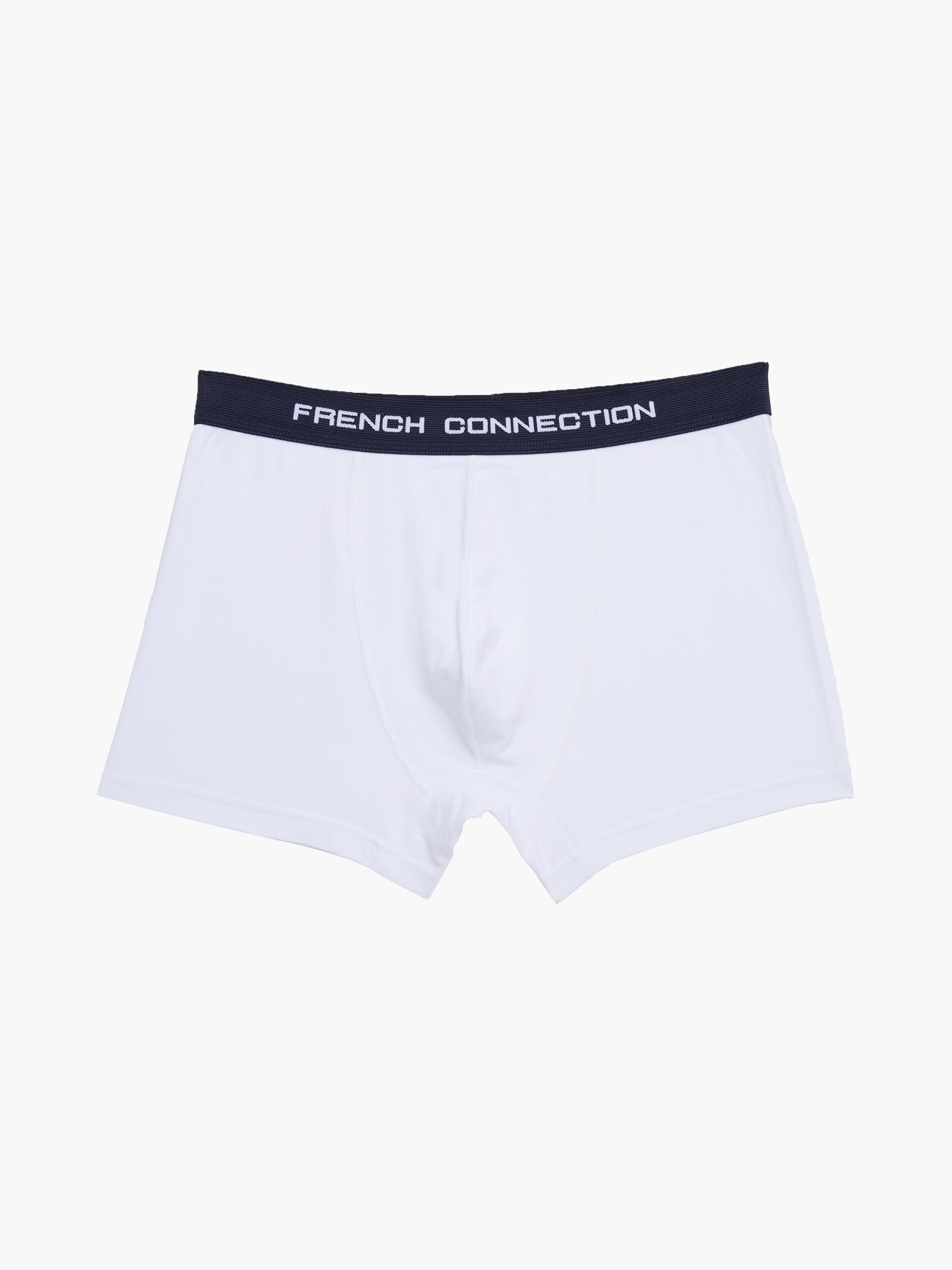 3 Pack French Connection Boxers