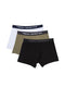 3 Pack French Connection Boxers