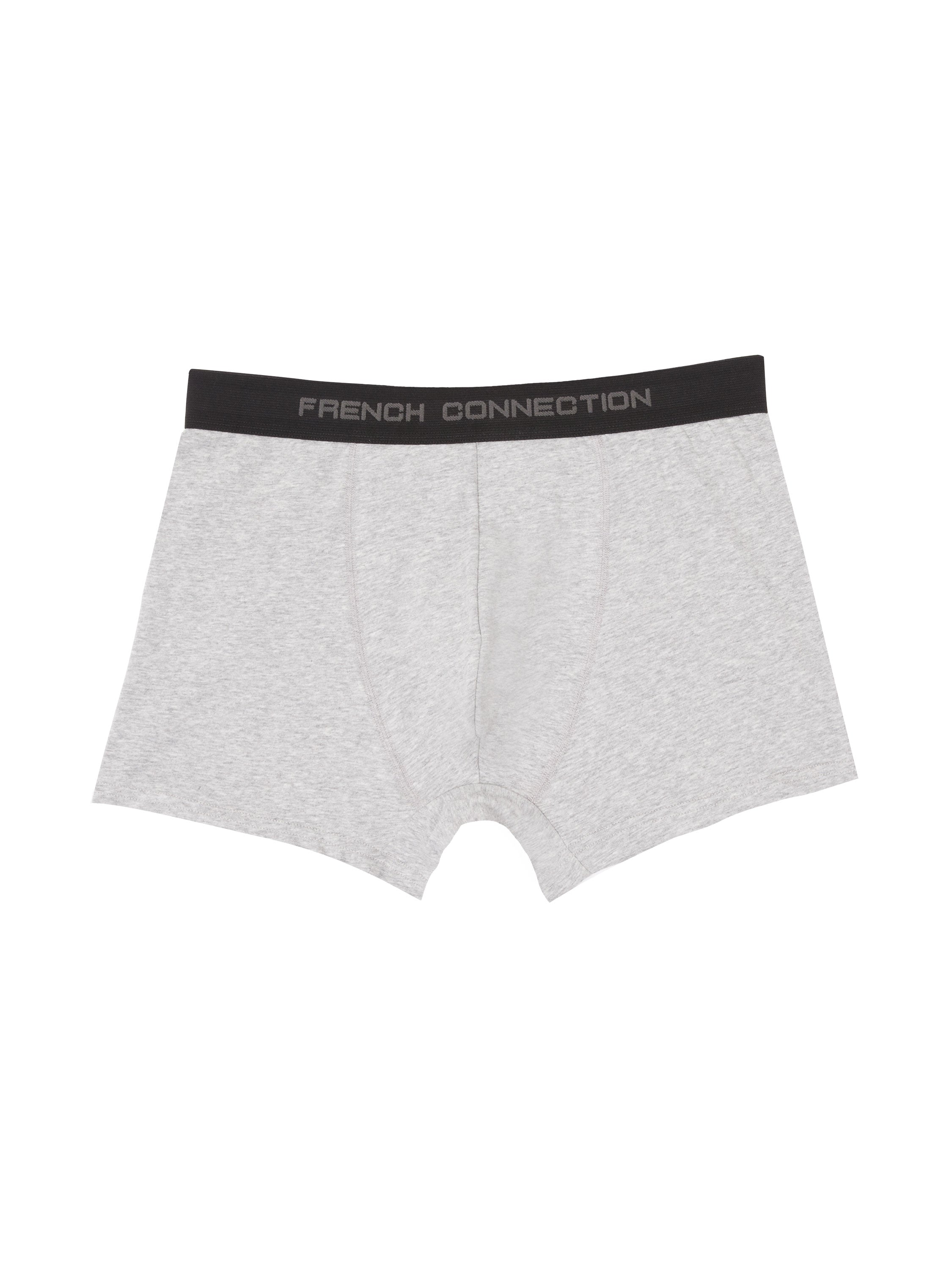3 Pack French Connection Boxers