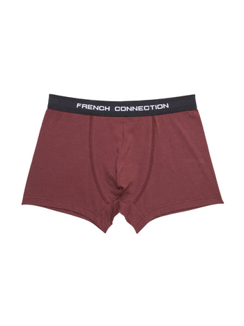3 Pack French Connection Boxers