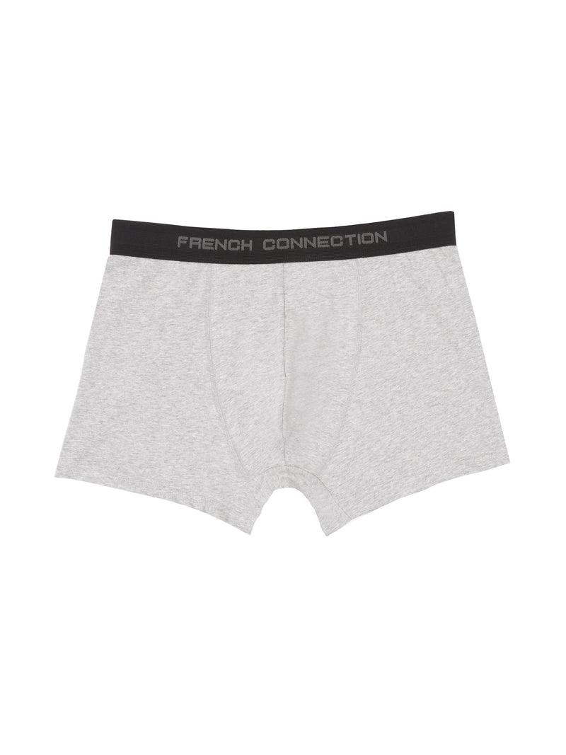3 Pack French Connection Boxers