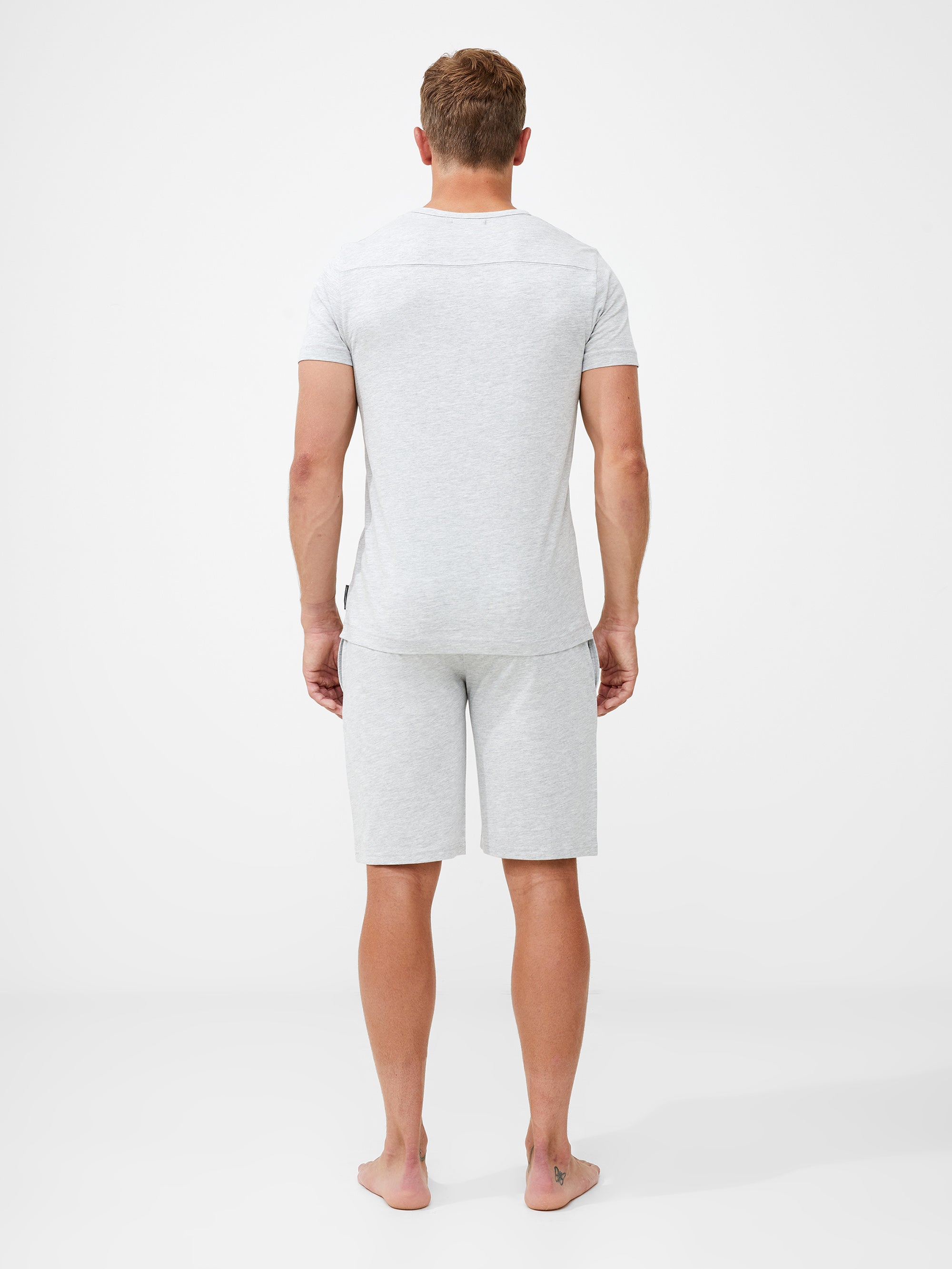 FC Shorts + T-Shirt Co-ord Set