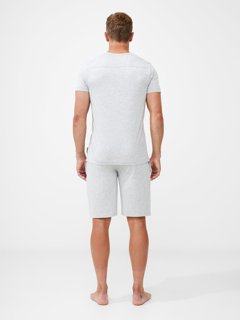FC Shorts + T-Shirt Co-ord Set