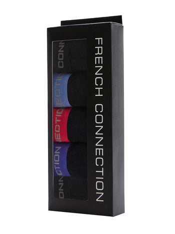 5 Pack French Connection Boxers