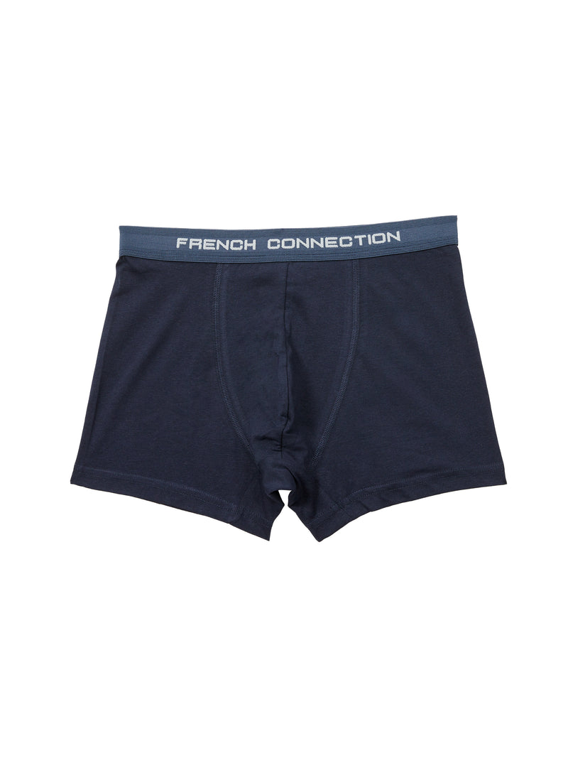 7 Pack French Connection Boxers Fc5 Multi French Connection UK