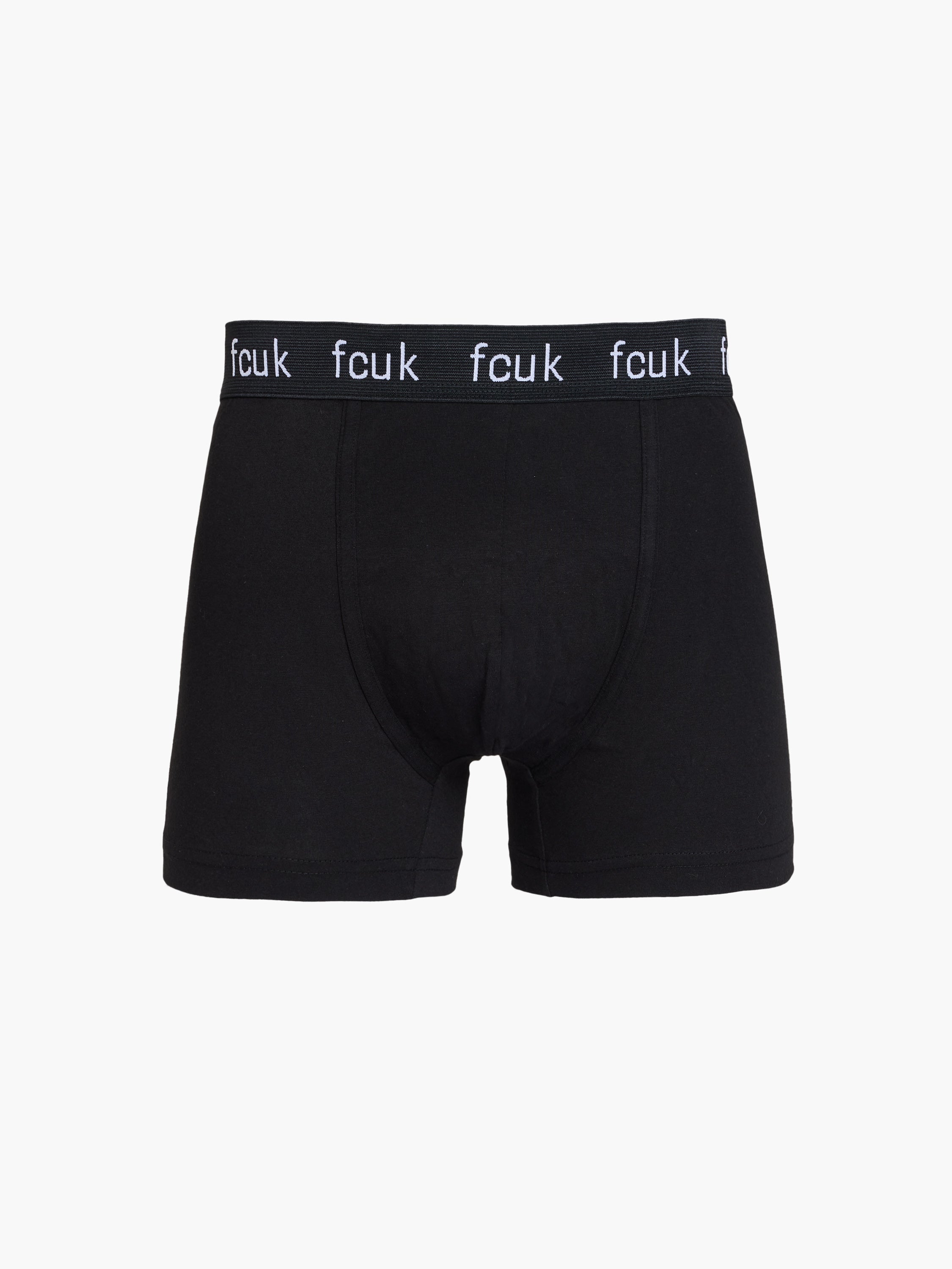 FCUK Boxers (5 Pack)