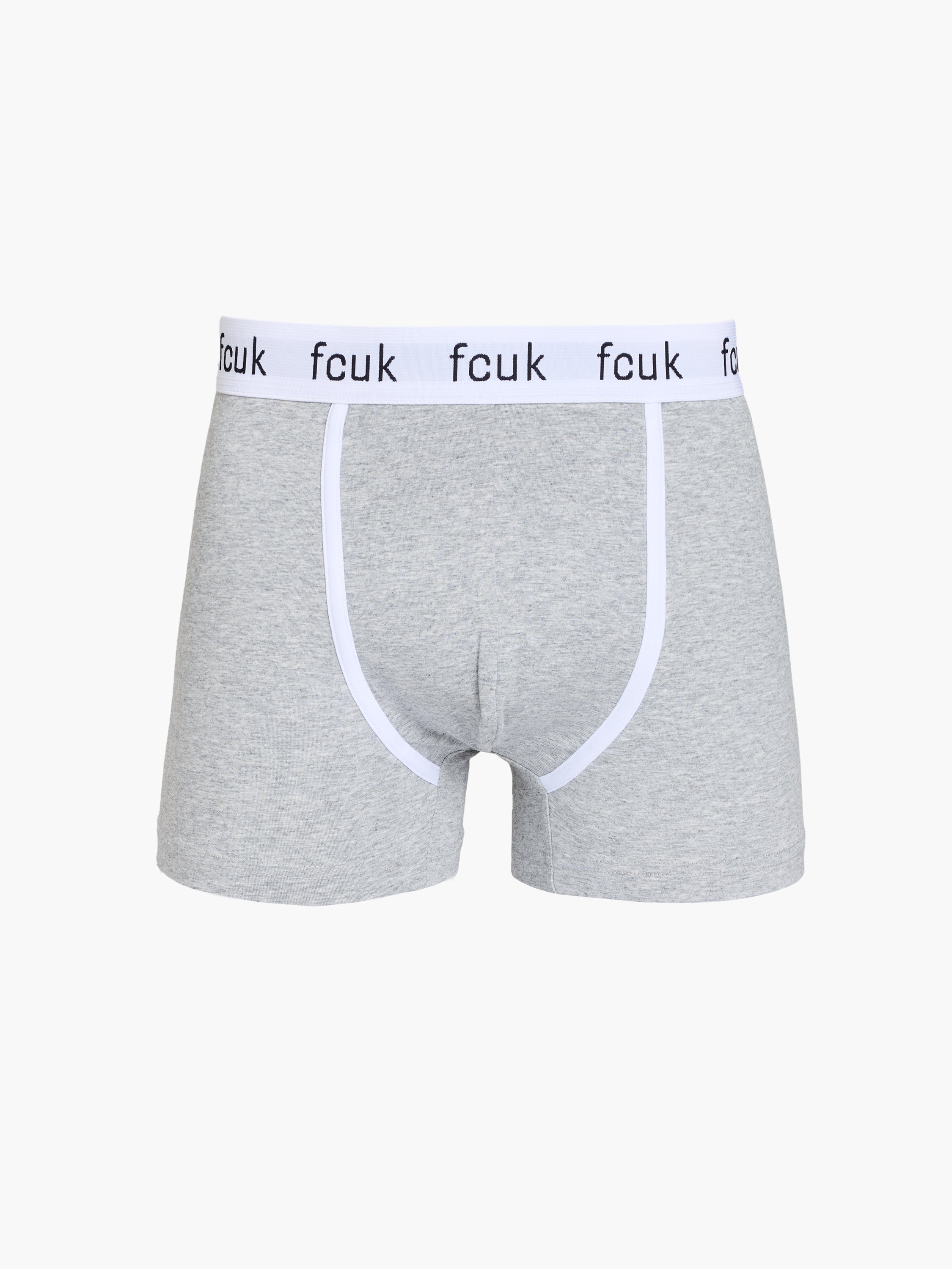 FCUK Boxers (5 Pack)