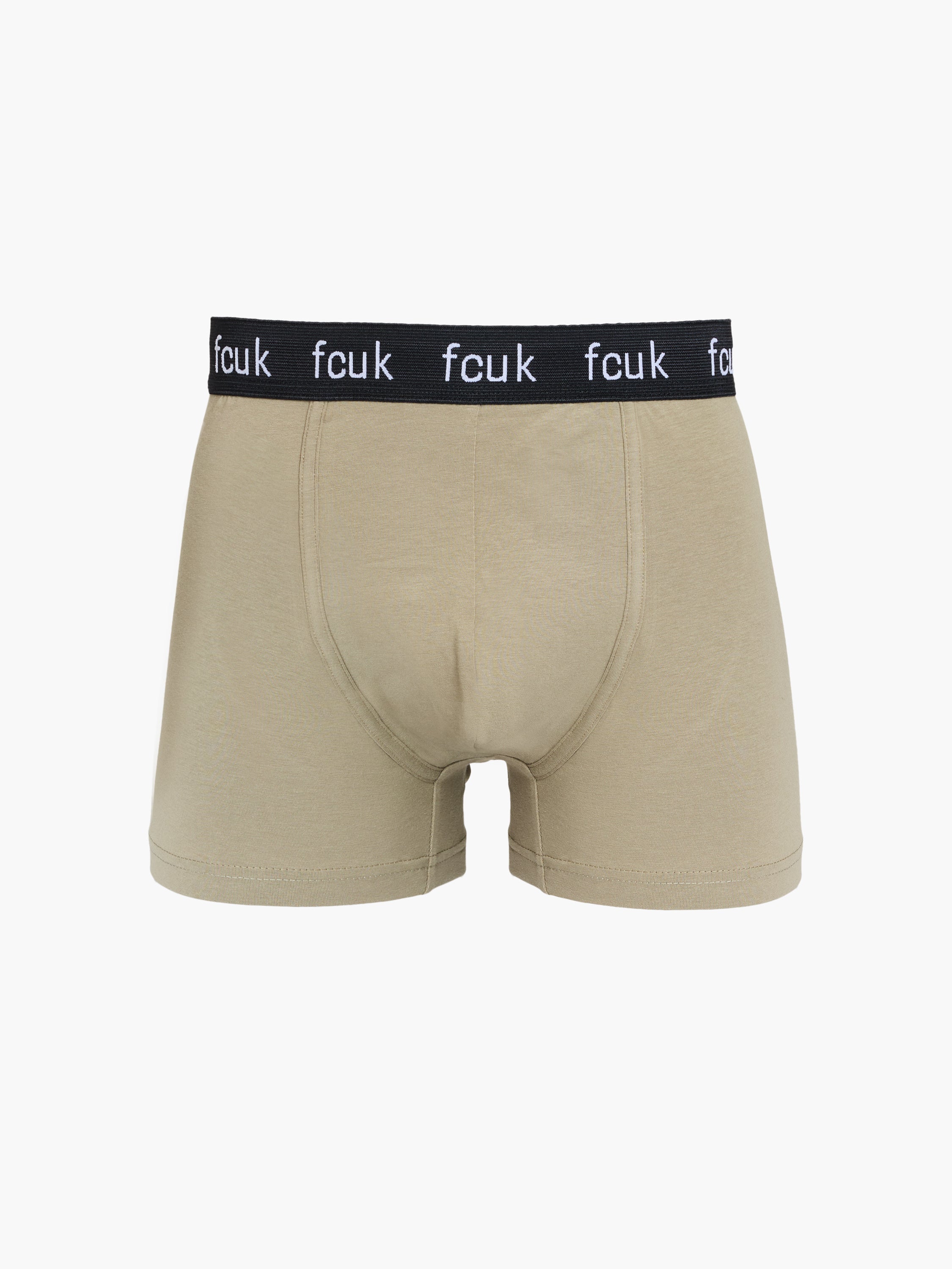 FCUK Boxers (5 Pack)