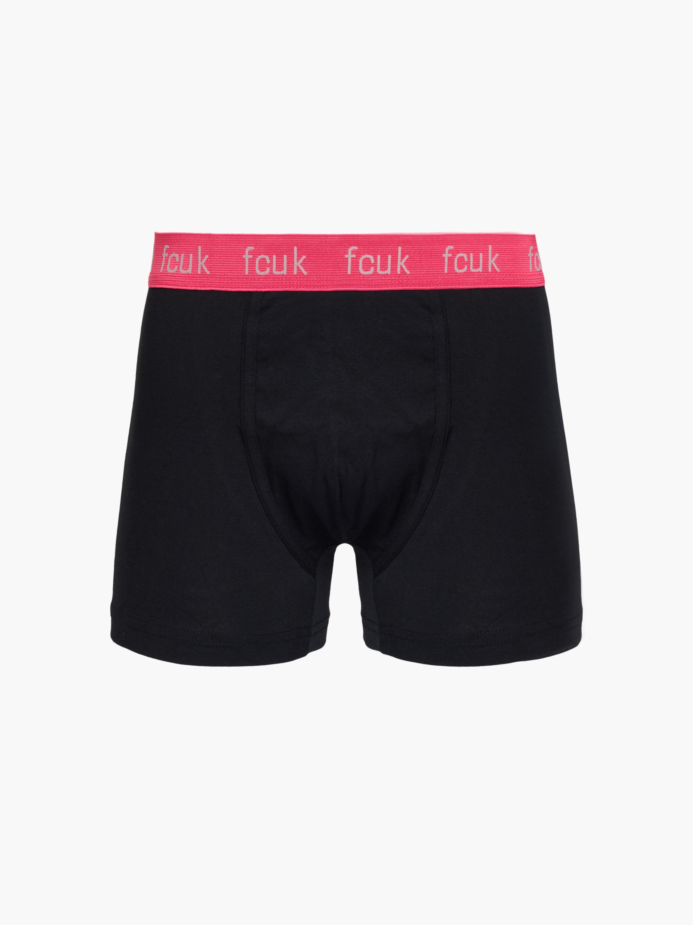 FCUK Boxers (5 Pack)