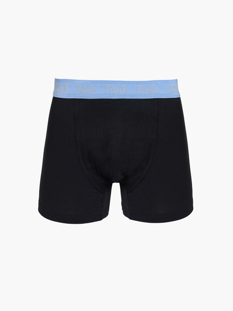 FCUK Boxers (5 Pack)