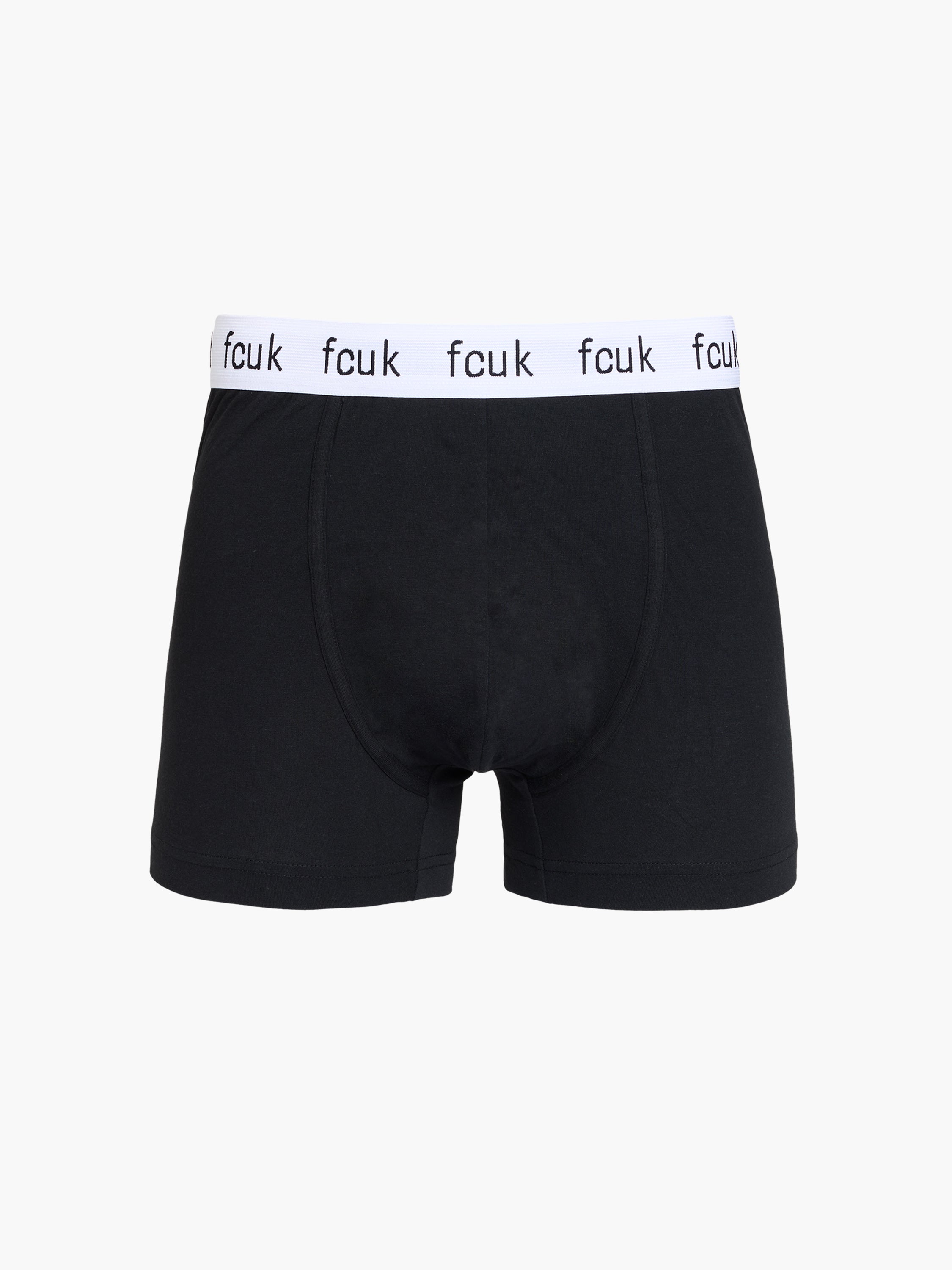 FCUK Boxers (7 Pack)