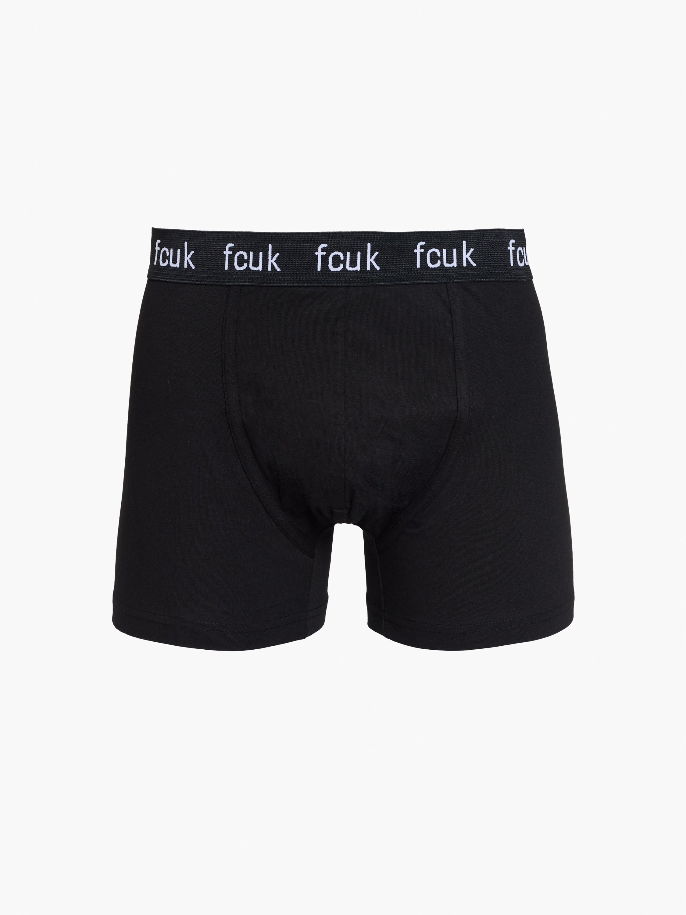 FCUK Boxers (7 Pack)
