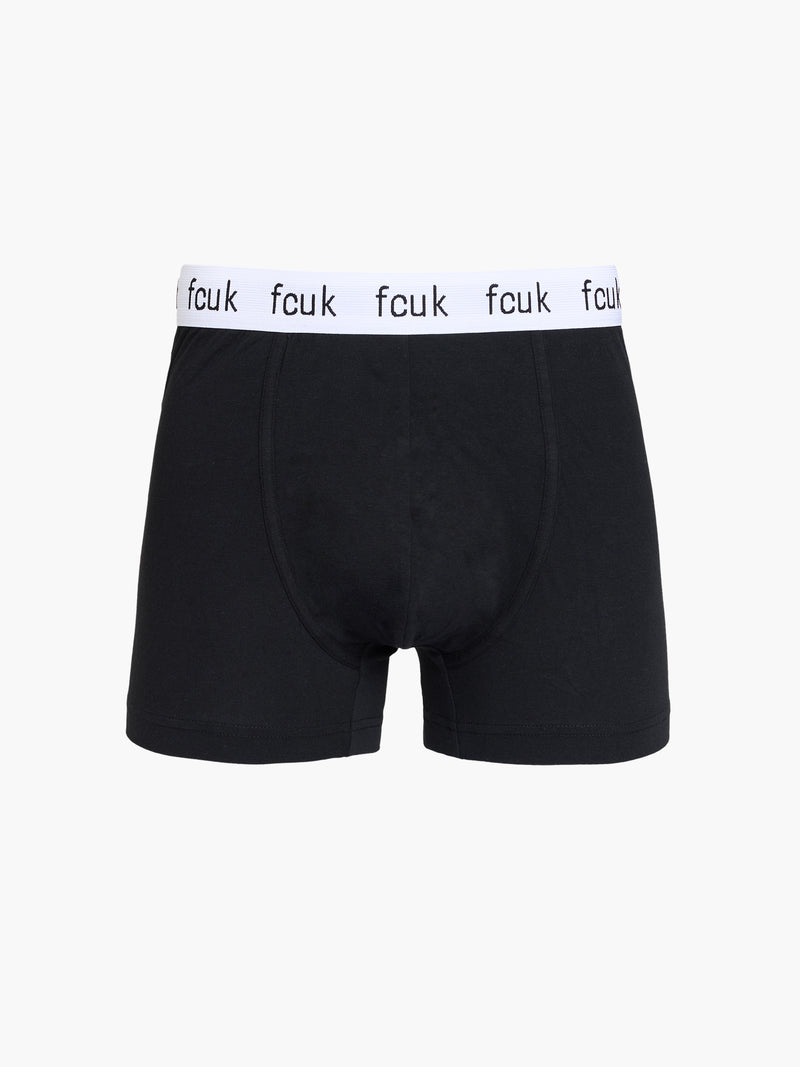 FCUK Boxers (7 Pack)