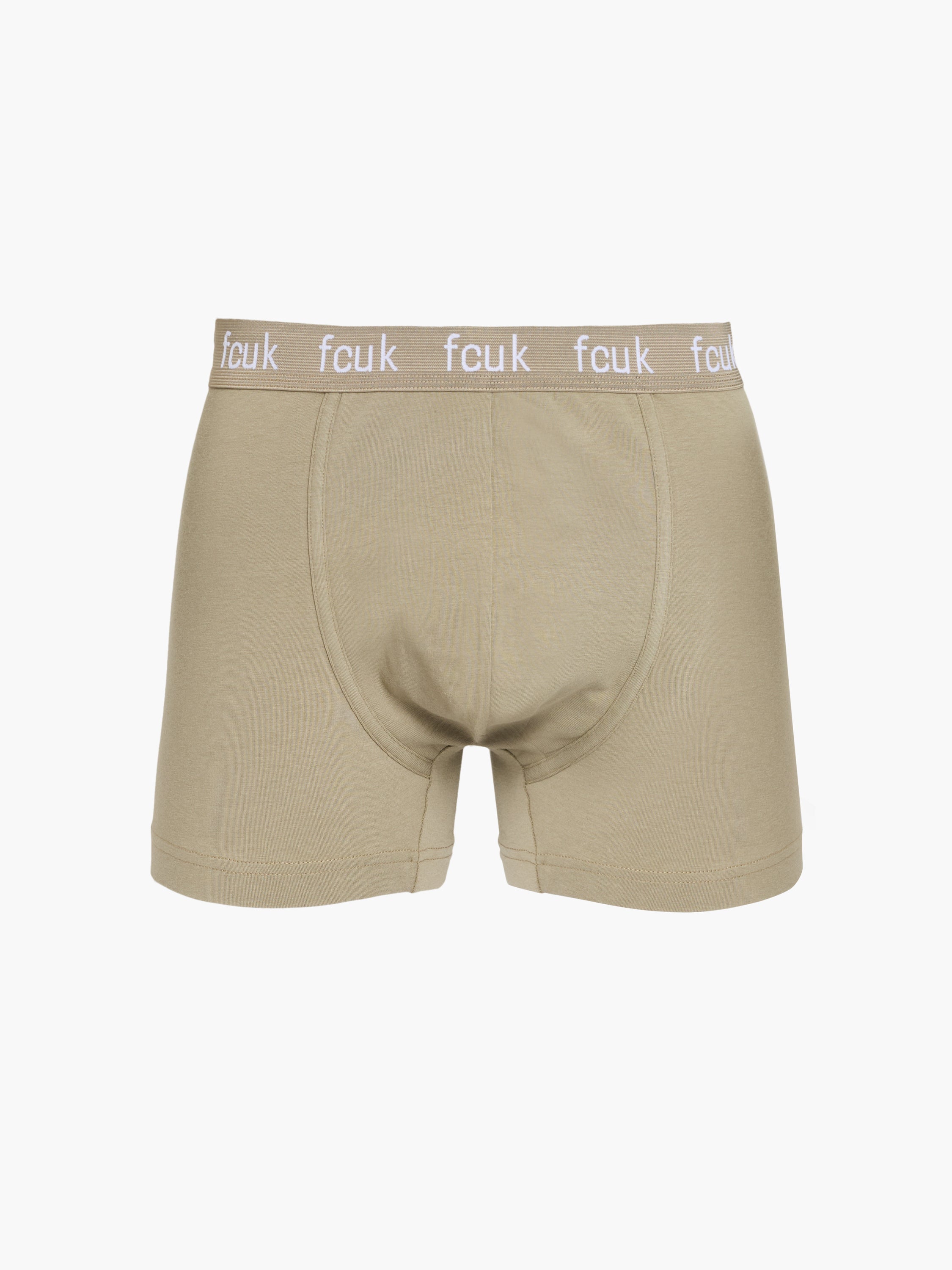 FCUK Boxers (7 Pack)