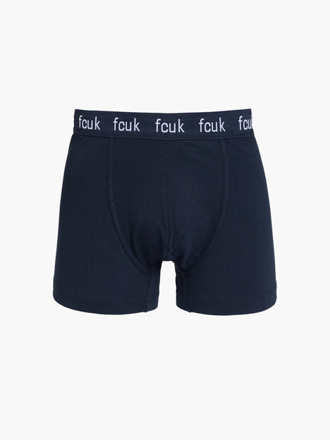 FCUK Boxers (7 Pack)