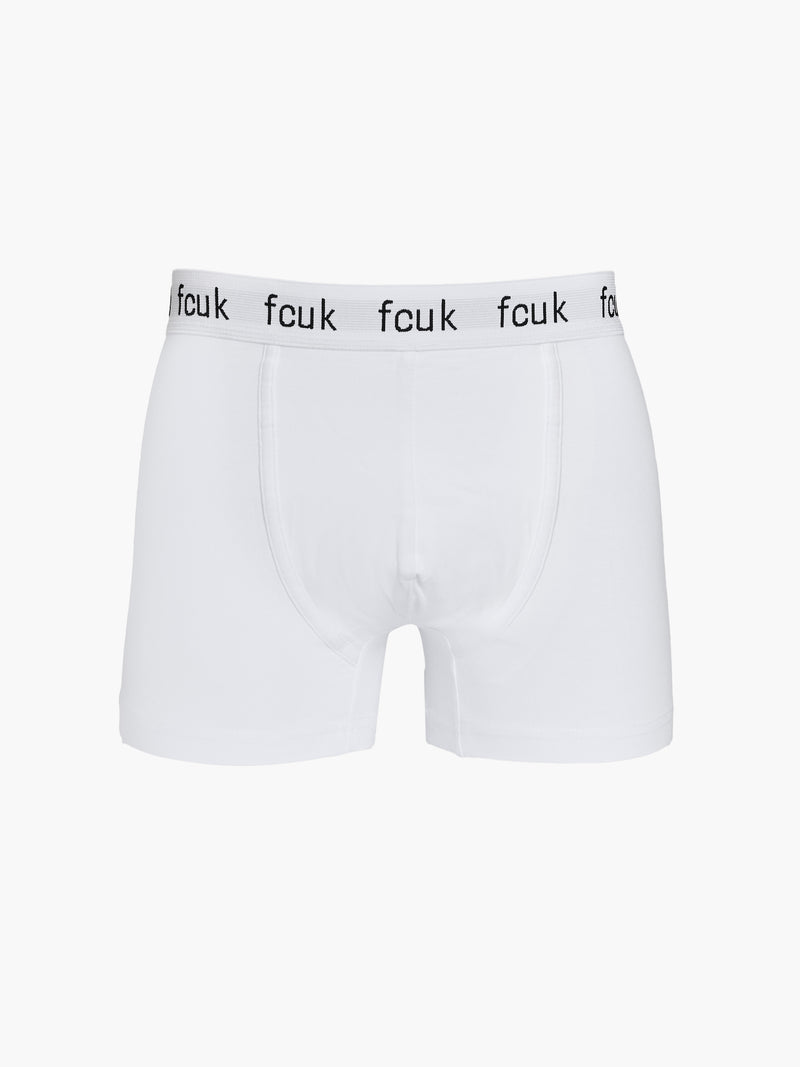 FCUK Boxers (7 Pack)