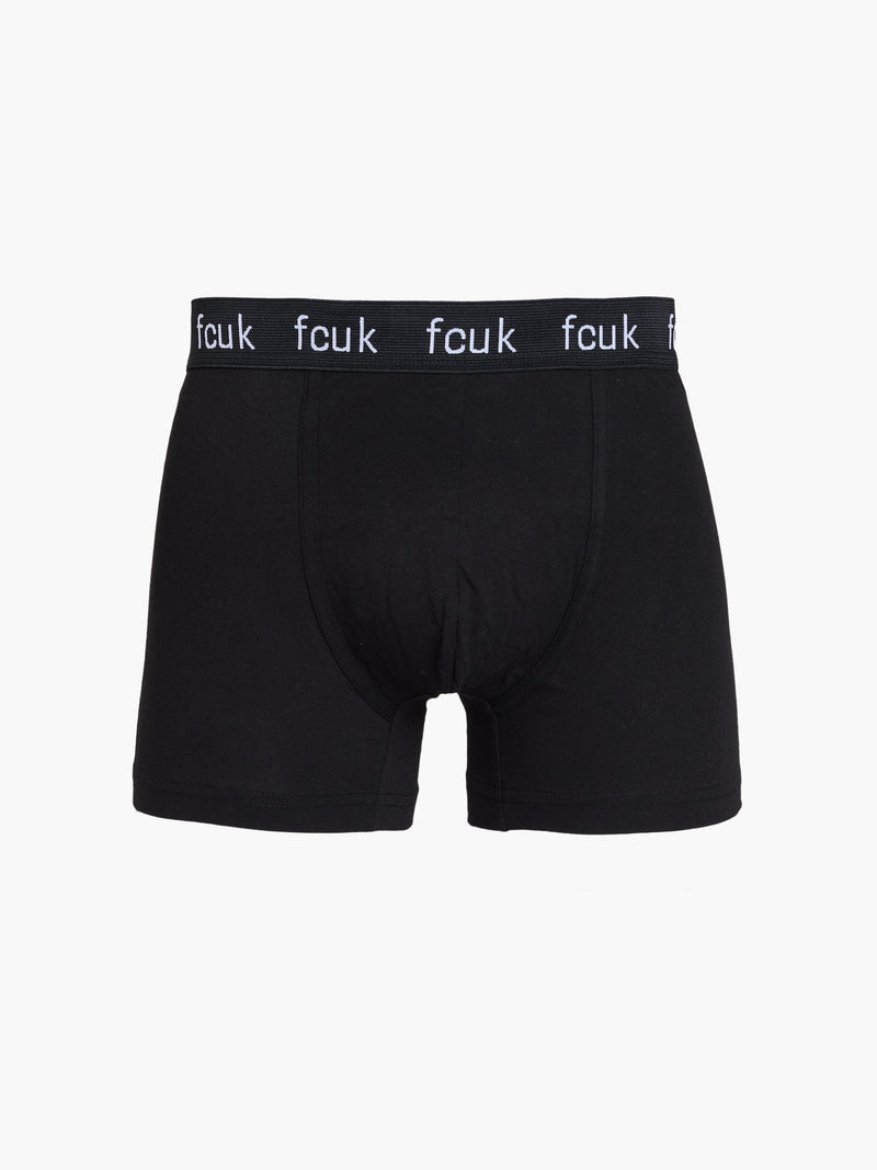 FCUK Boxers (7 Pack)