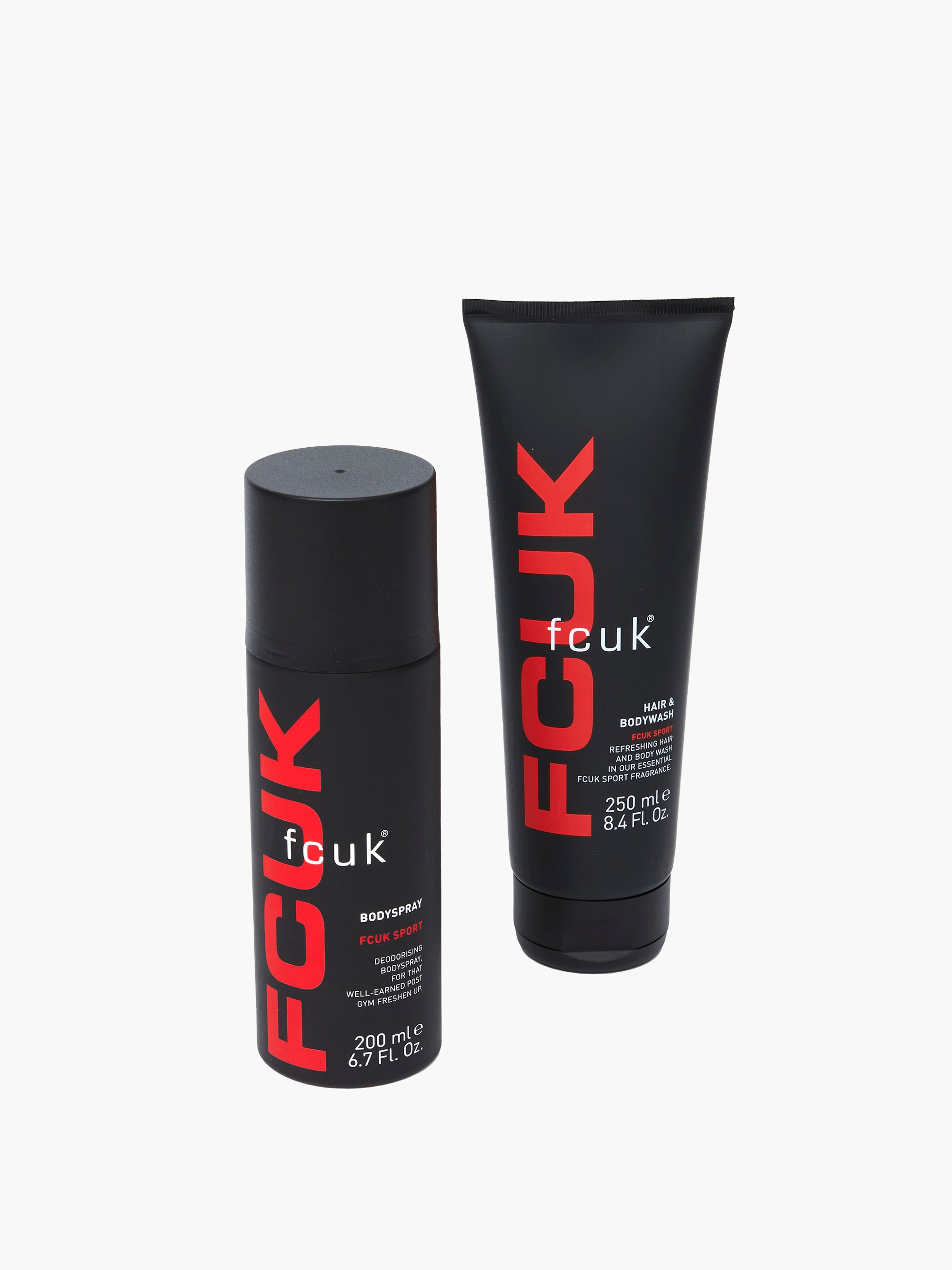 Fcuk gift best sale set with watch
