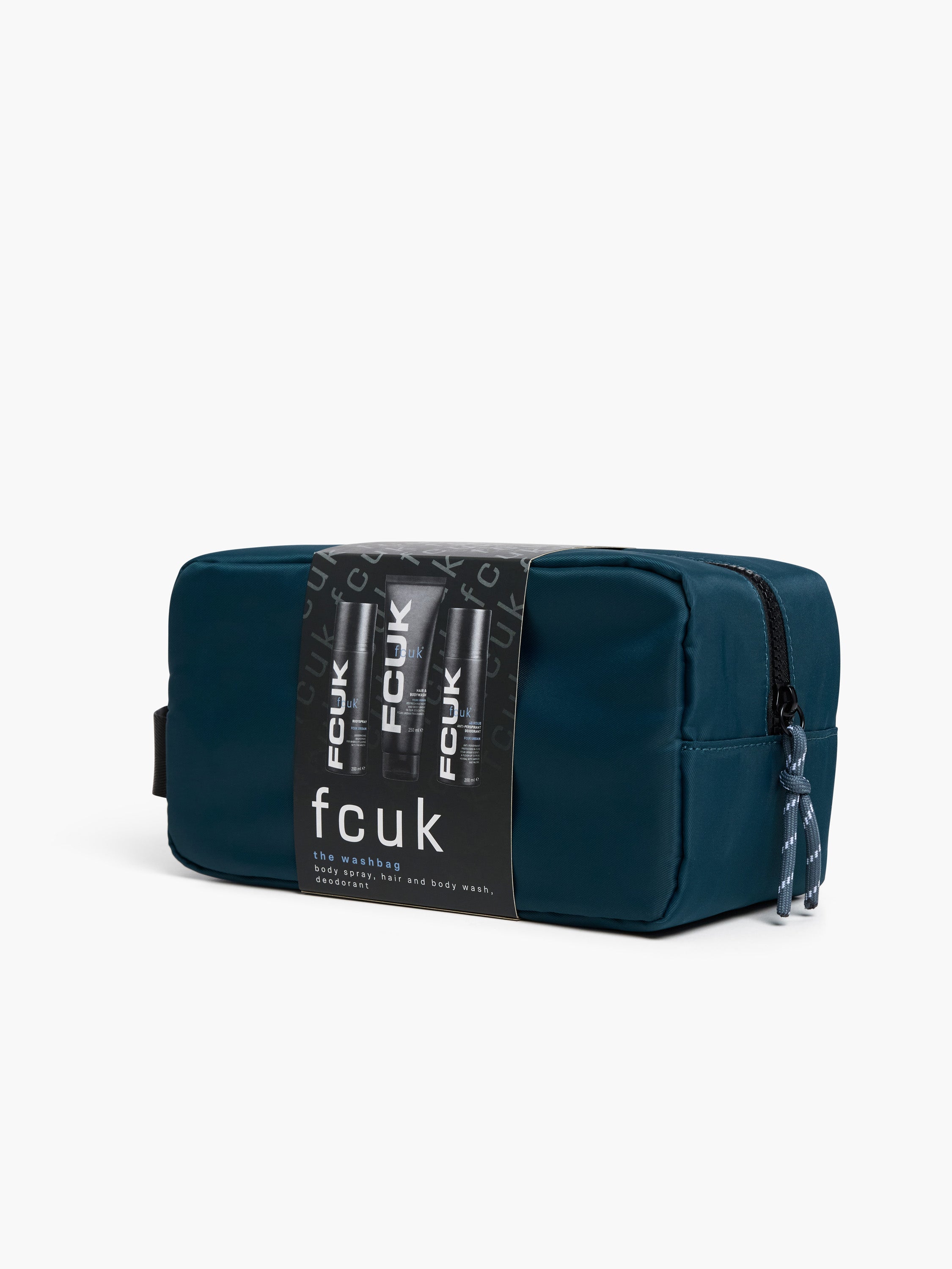 FCUK The Washbag Gift Set