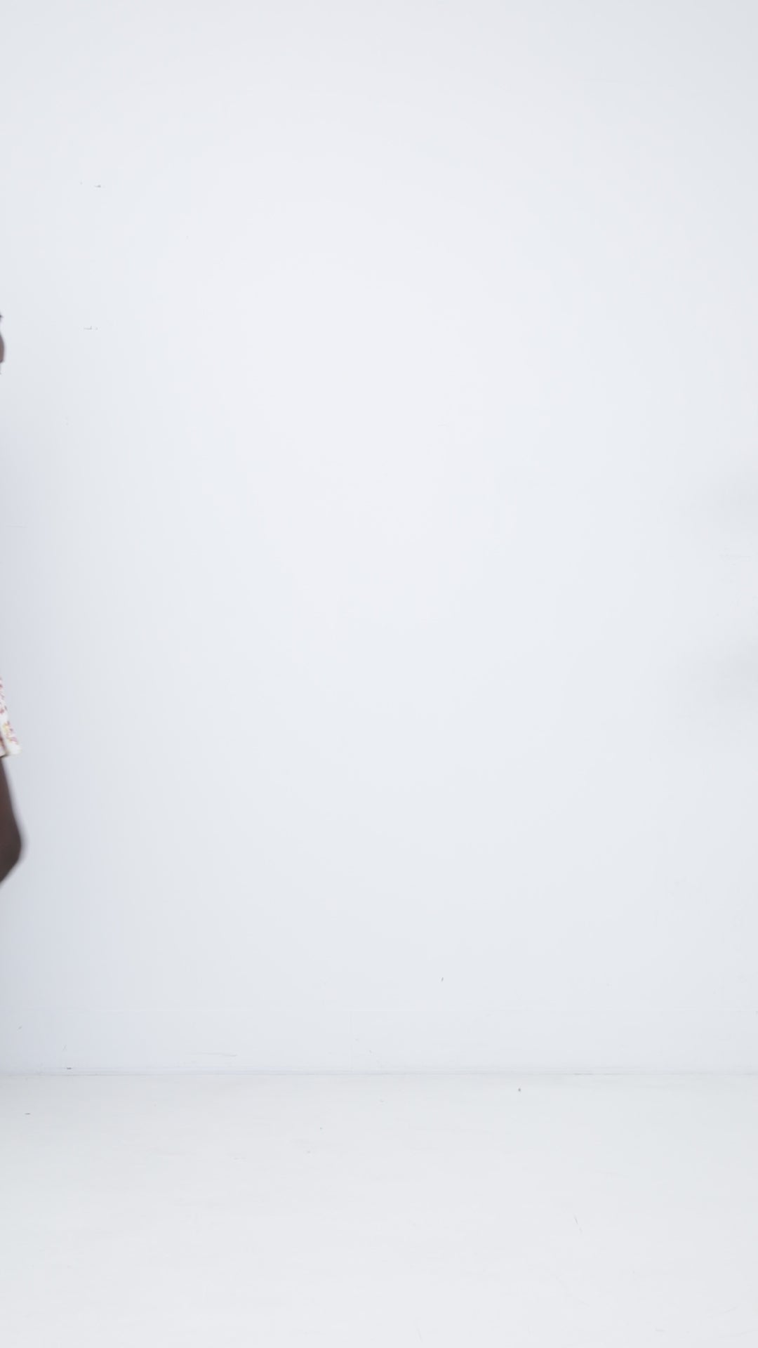 Benedetta Whisper Mini Dress