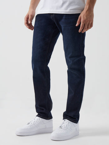 Slim Fit Stretch Jeans