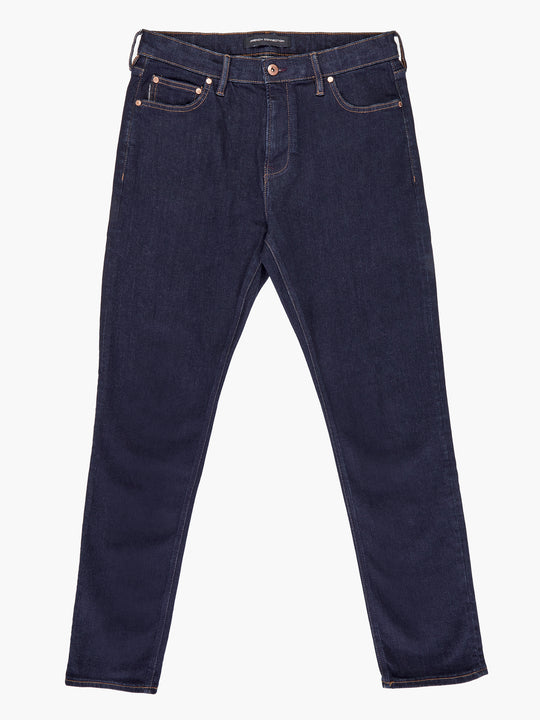 Slim Fit Stretch Jeans