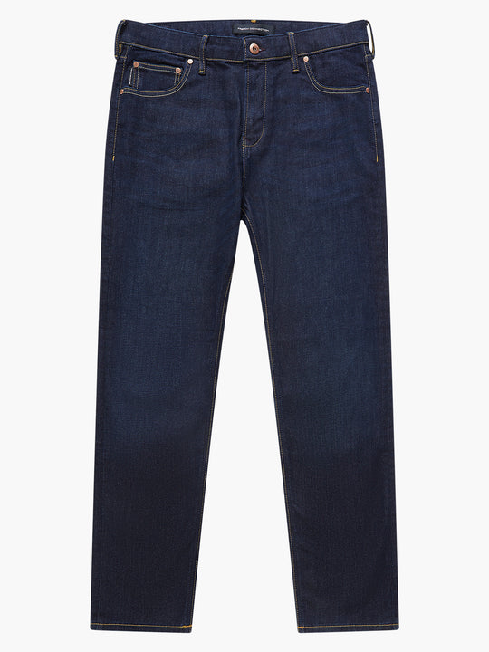 Slim Fit Stretch Jeans