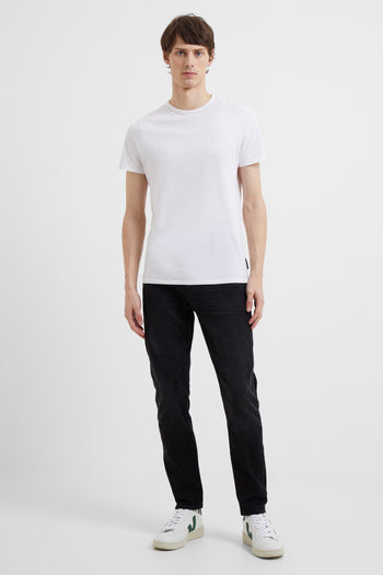 Slim Fit Stretch Jeans